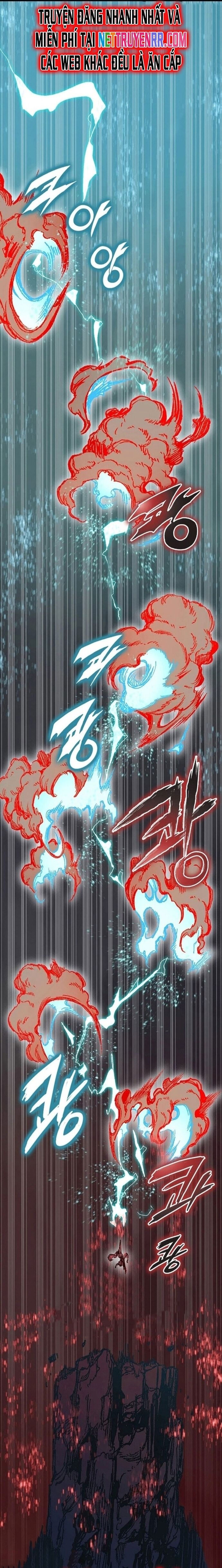 Hồi Ức Của Chiến Thần Chap 187 - Next Chap 188