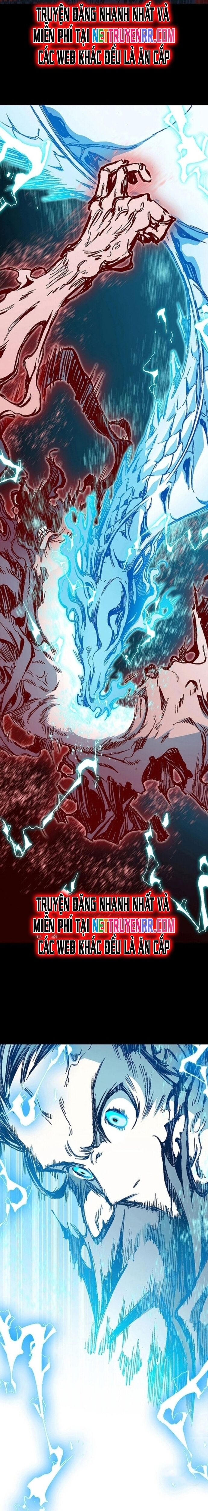 Hồi Ức Của Chiến Thần Chap 187 - Next Chap 188