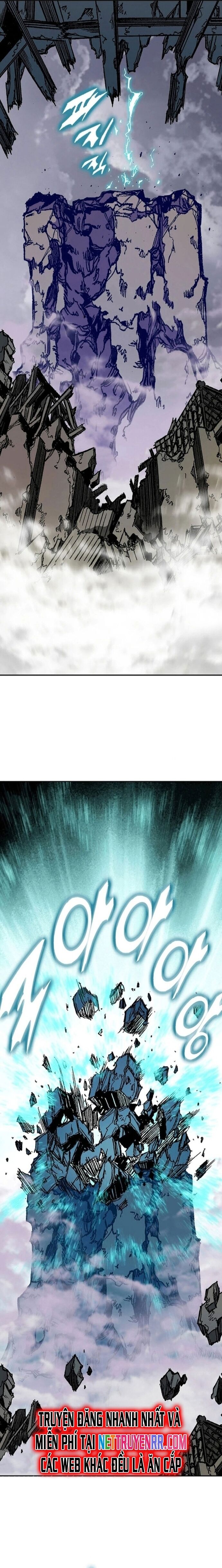 Hồi Ức Của Chiến Thần Chap 187 - Next Chap 188