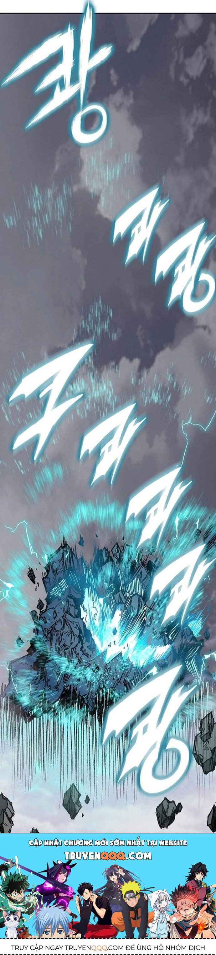 Hồi Ức Của Chiến Thần Chap 187 - Next Chap 188