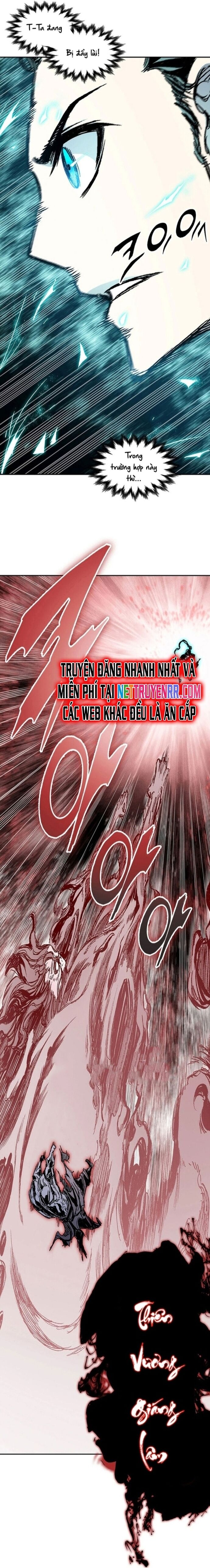 Hồi Ức Của Chiến Thần Chap 187 - Next Chap 188
