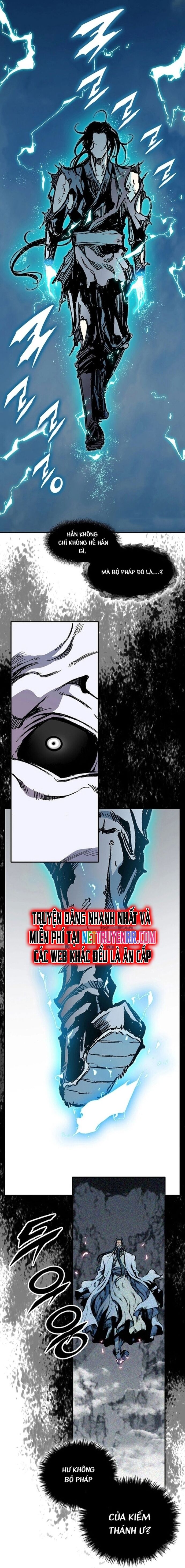 Hồi Ức Của Chiến Thần Chap 187 - Next Chap 188