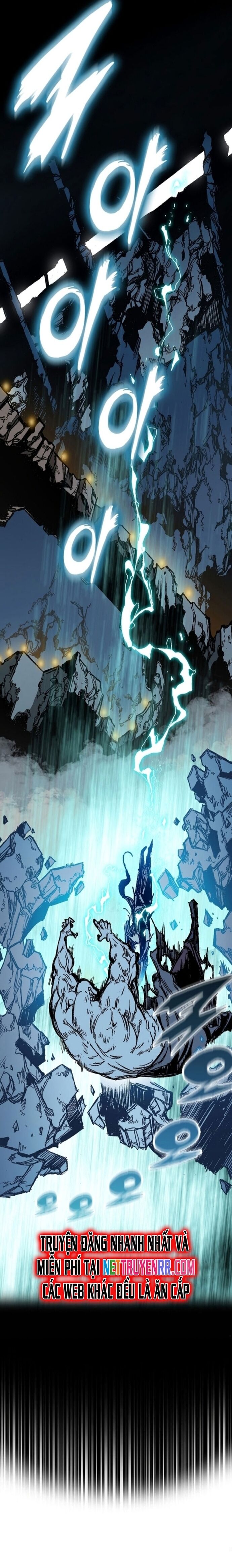 Hồi Ức Của Chiến Thần Chap 188 - Next Chap 189