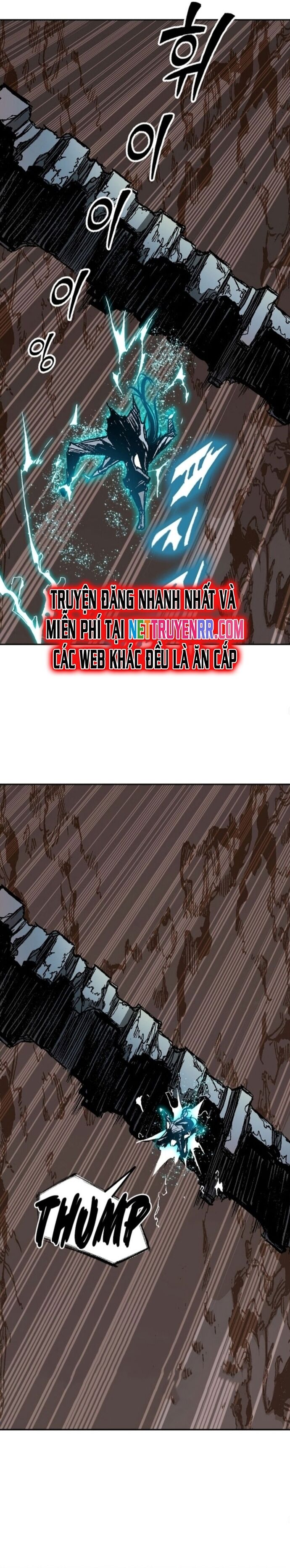 Hồi Ức Của Chiến Thần Chap 188 - Next Chap 189