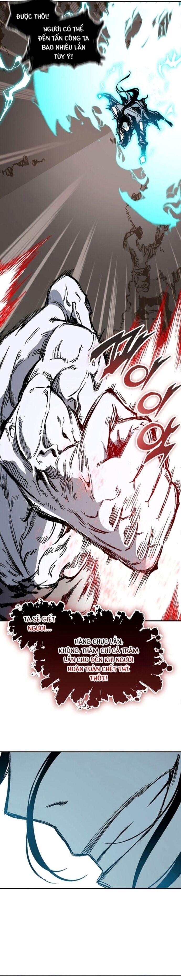 Hồi Ức Của Chiến Thần Chap 188 - Next Chap 189