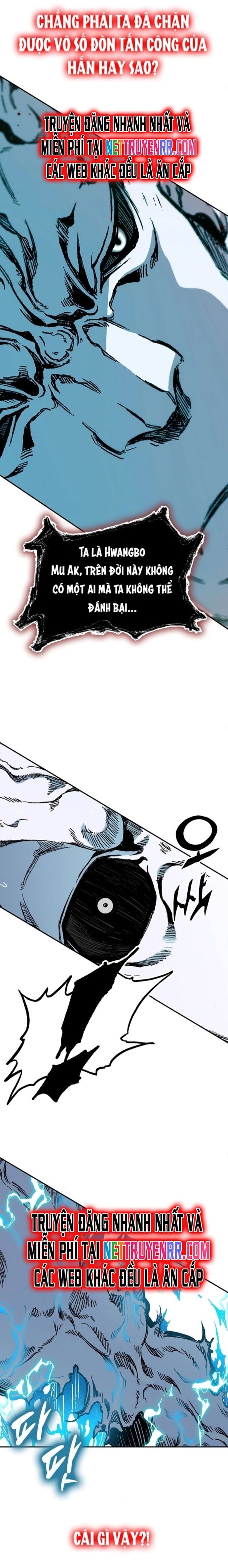 Hồi Ức Của Chiến Thần Chap 188 - Next Chap 189