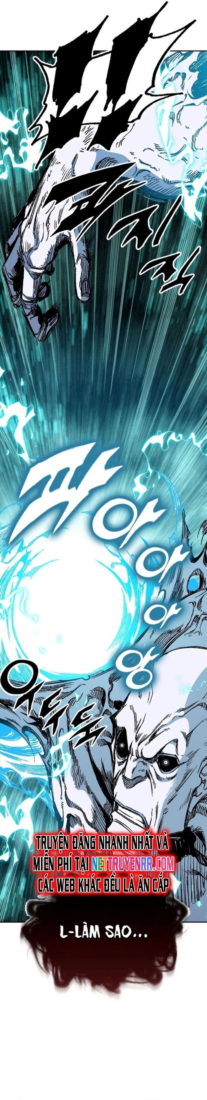 Hồi Ức Của Chiến Thần Chap 188 - Next Chap 189