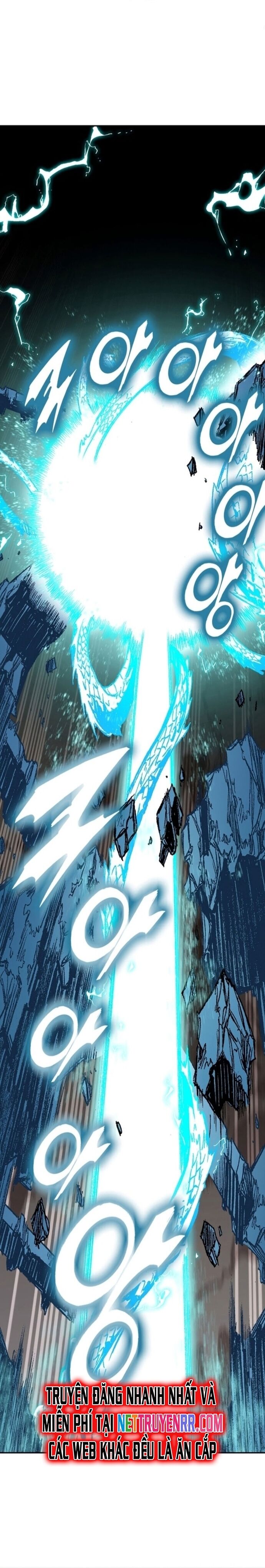 Hồi Ức Của Chiến Thần Chap 188 - Next Chap 189