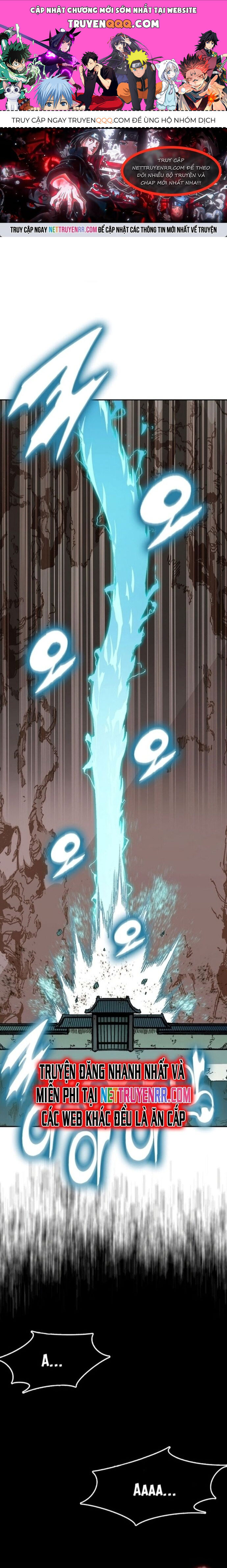 Hồi Ức Của Chiến Thần Chap 189 - Next Chap 190