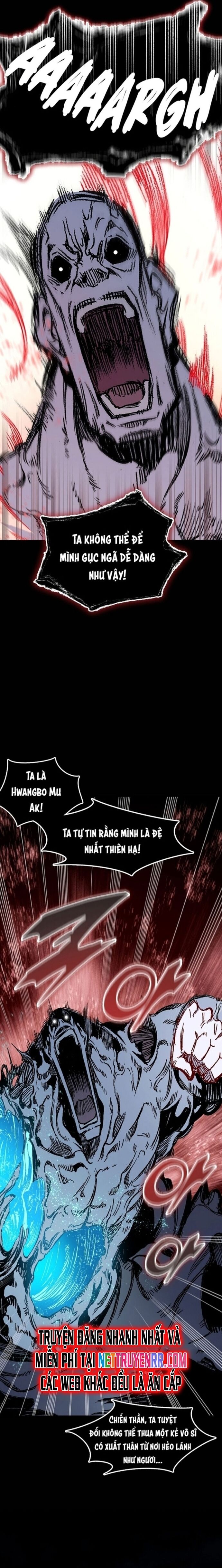 Hồi Ức Của Chiến Thần Chap 189 - Next Chap 190