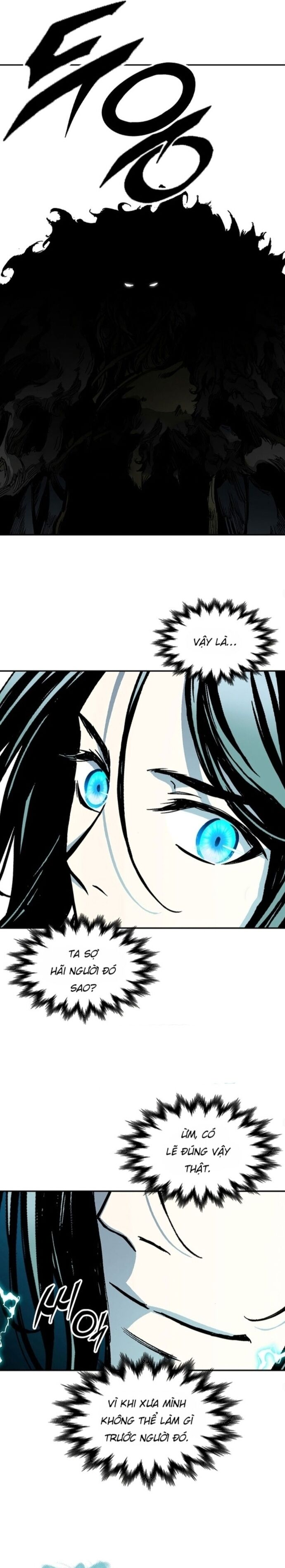 Hồi Ức Của Chiến Thần Chap 189 - Next Chap 190