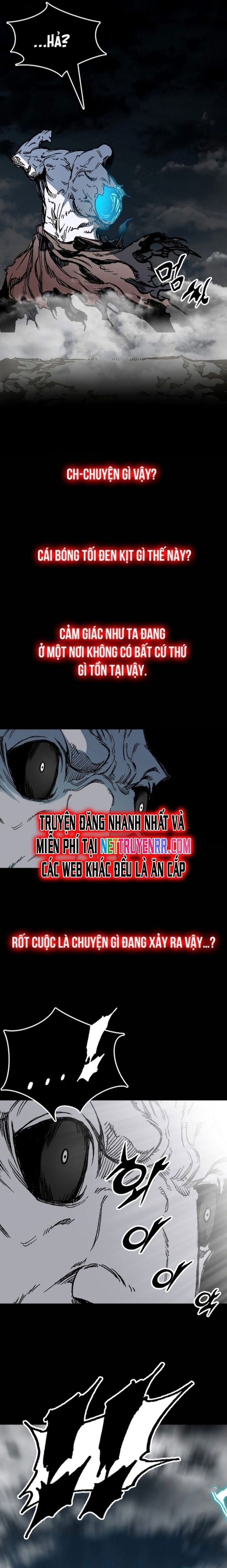 Hồi Ức Của Chiến Thần Chap 189 - Next Chap 190