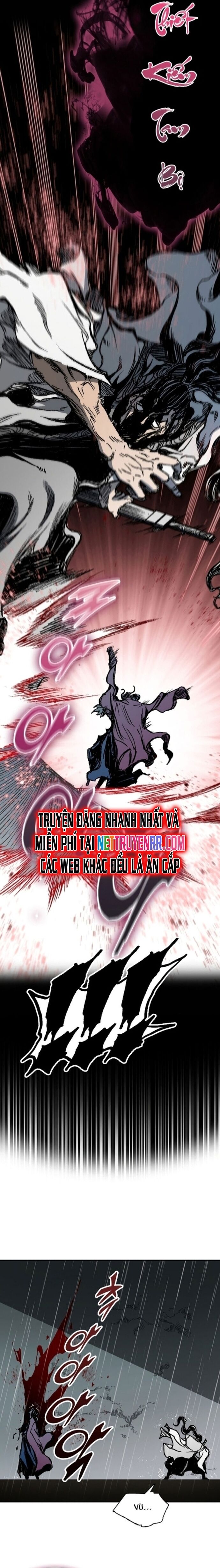 Hồi Ức Của Chiến Thần Chap 189 - Next Chap 190