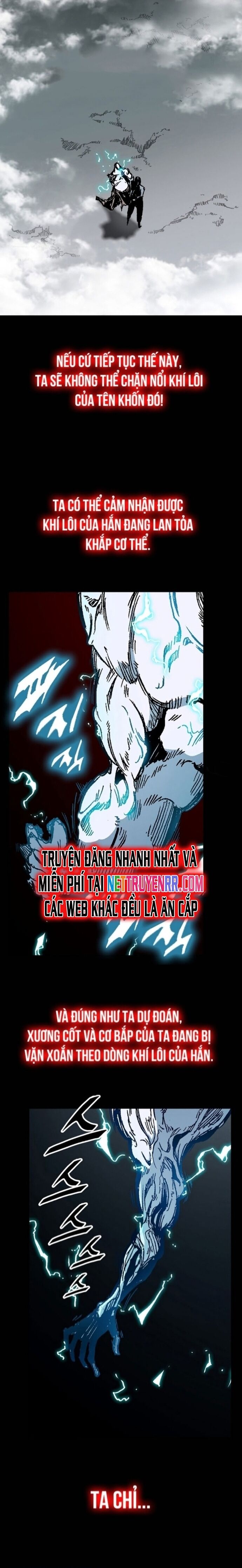 Hồi Ức Của Chiến Thần Chap 189 - Next Chap 190