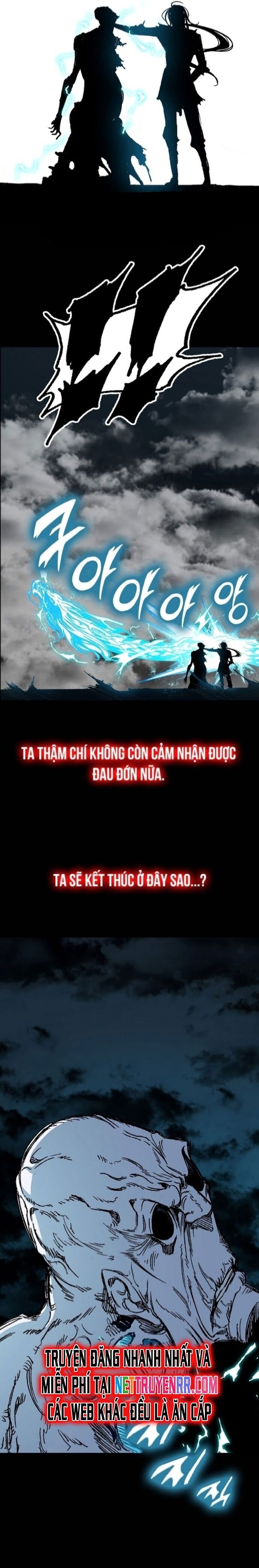 Hồi Ức Của Chiến Thần Chap 189 - Next Chap 190