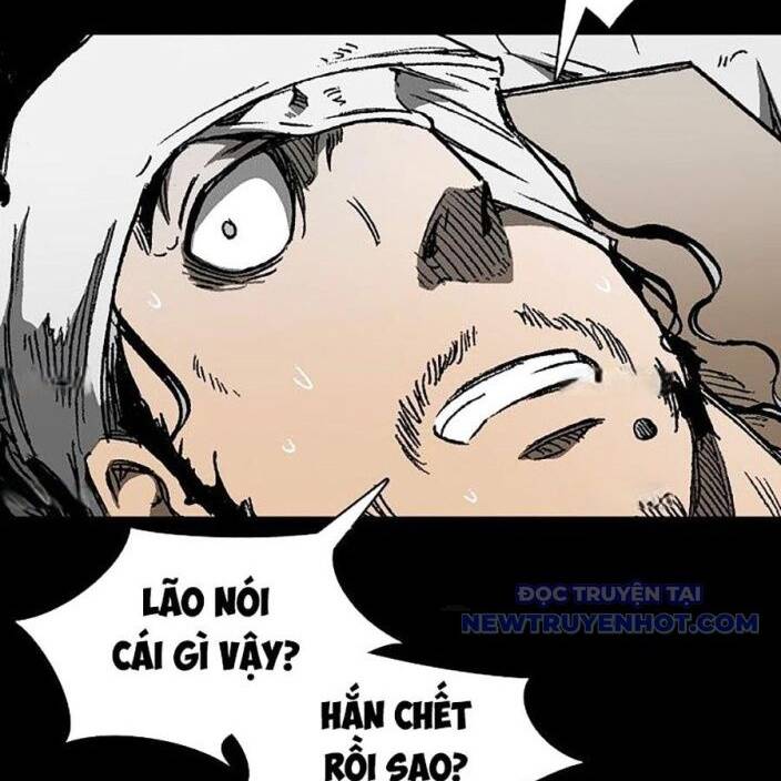 Hồi Ức Của Chiến Thần Chap 193 - Next Chap 194