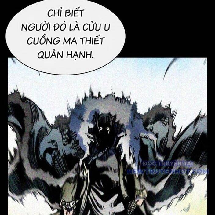 Hồi Ức Của Chiến Thần Chap 193 - Next Chap 194