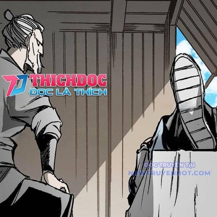 Hồi Ức Của Chiến Thần Chap 193 - Next Chap 194