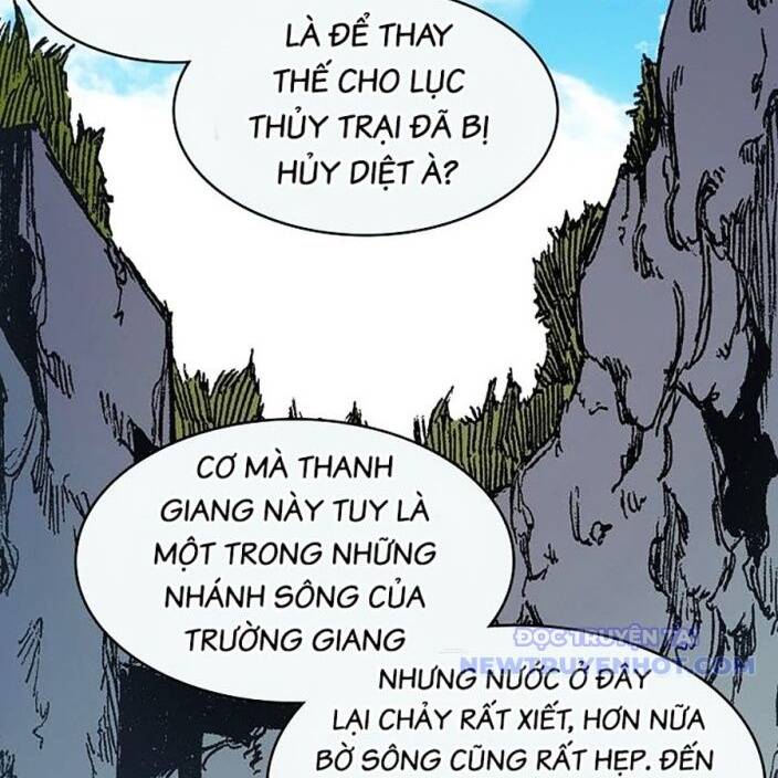 Hồi Ức Của Chiến Thần Chap 193 - Next Chap 194