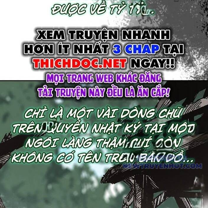 Hồi Ức Của Chiến Thần Chap 193 - Next Chap 194
