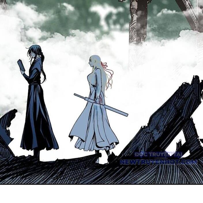 Hồi Ức Của Chiến Thần Chap 193 - Next Chap 194