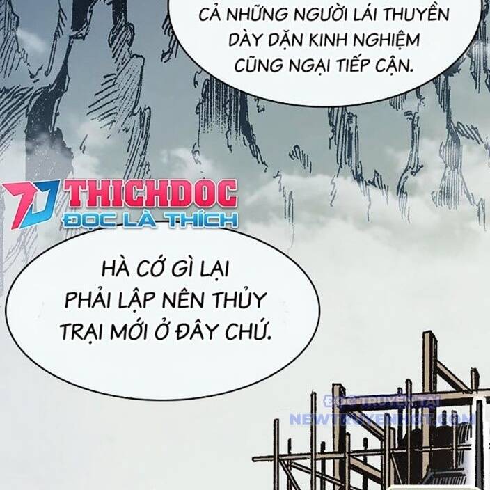 Hồi Ức Của Chiến Thần Chap 193 - Next Chap 194