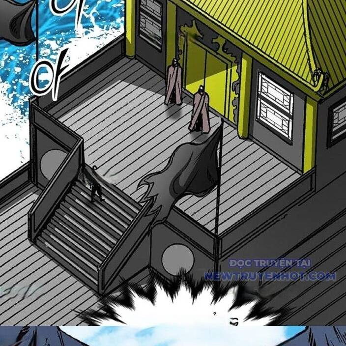 Hồi Ức Của Chiến Thần Chap 193 - Next Chap 194