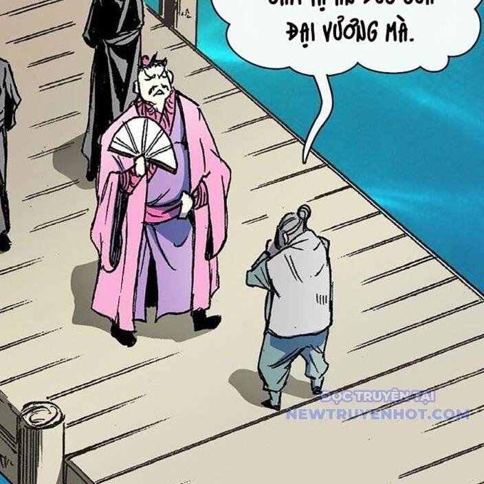 Hồi Ức Của Chiến Thần Chap 193 - Next Chap 194