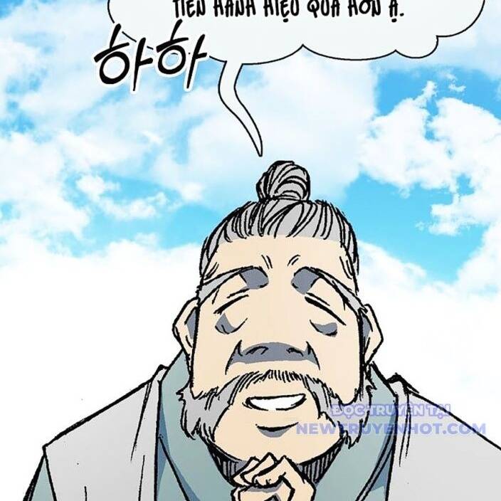 Hồi Ức Của Chiến Thần Chap 193 - Next Chap 194