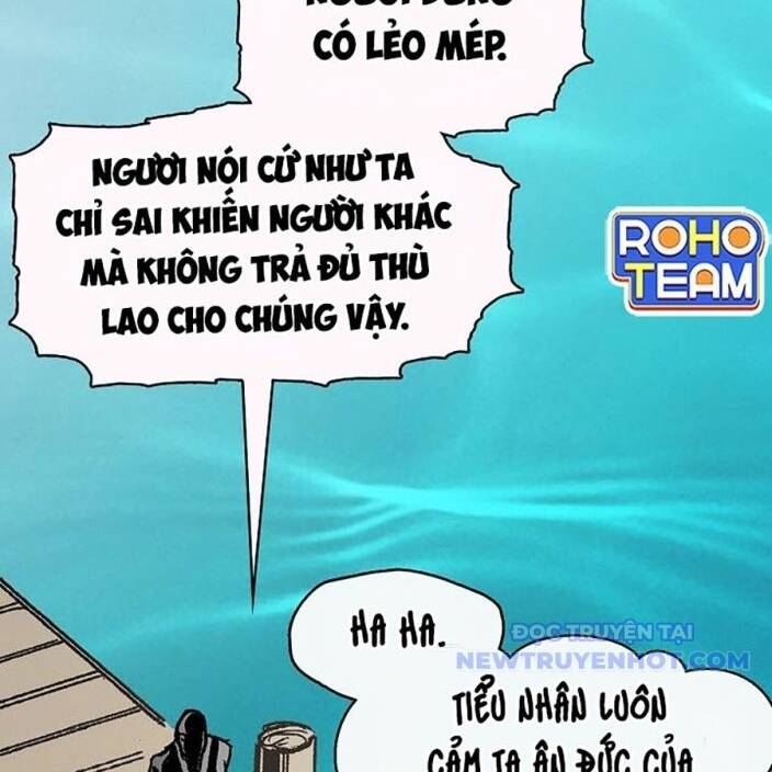Hồi Ức Của Chiến Thần Chap 193 - Next Chap 194
