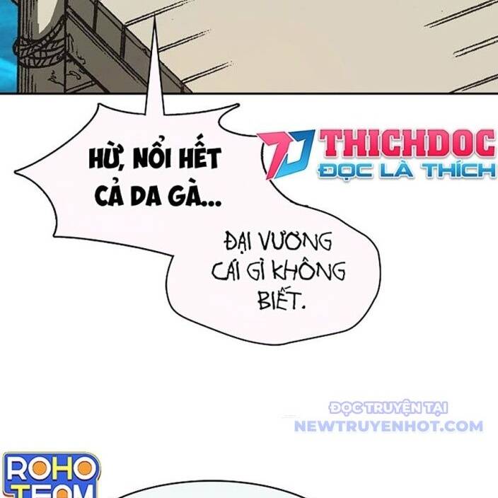 Hồi Ức Của Chiến Thần Chap 193 - Next Chap 194