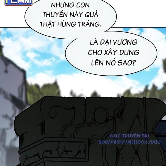 Hồi Ức Của Chiến Thần Chap 193 - Next Chap 194
