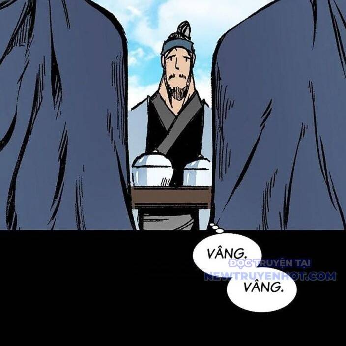 Hồi Ức Của Chiến Thần Chap 193 - Next Chap 194