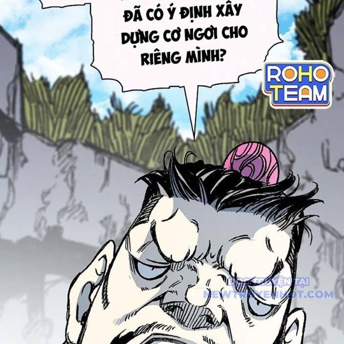 Hồi Ức Của Chiến Thần Chap 193 - Next Chap 194