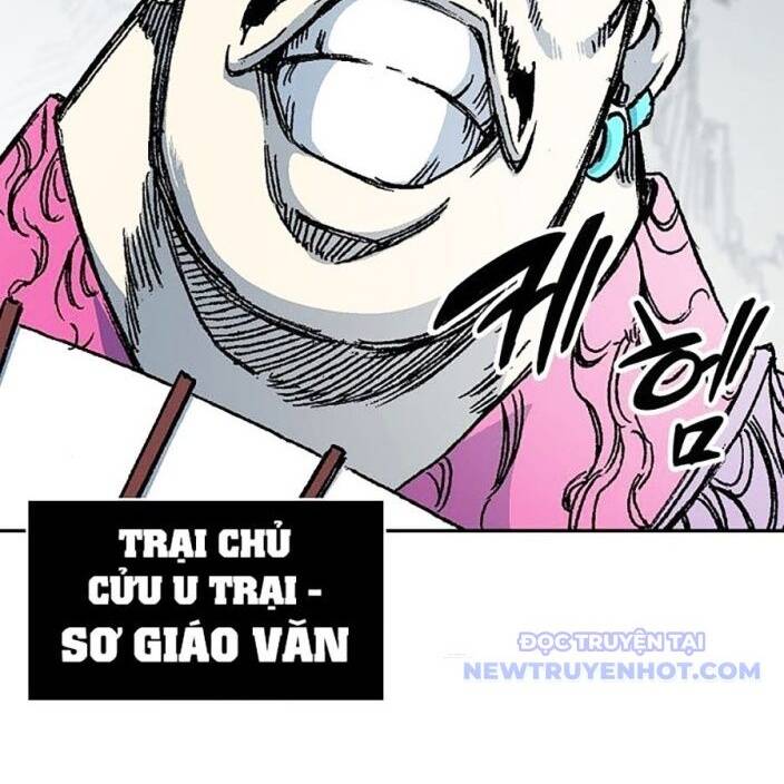 Hồi Ức Của Chiến Thần Chap 193 - Next Chap 194