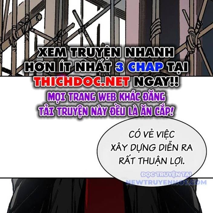 Hồi Ức Của Chiến Thần Chap 193 - Next Chap 194