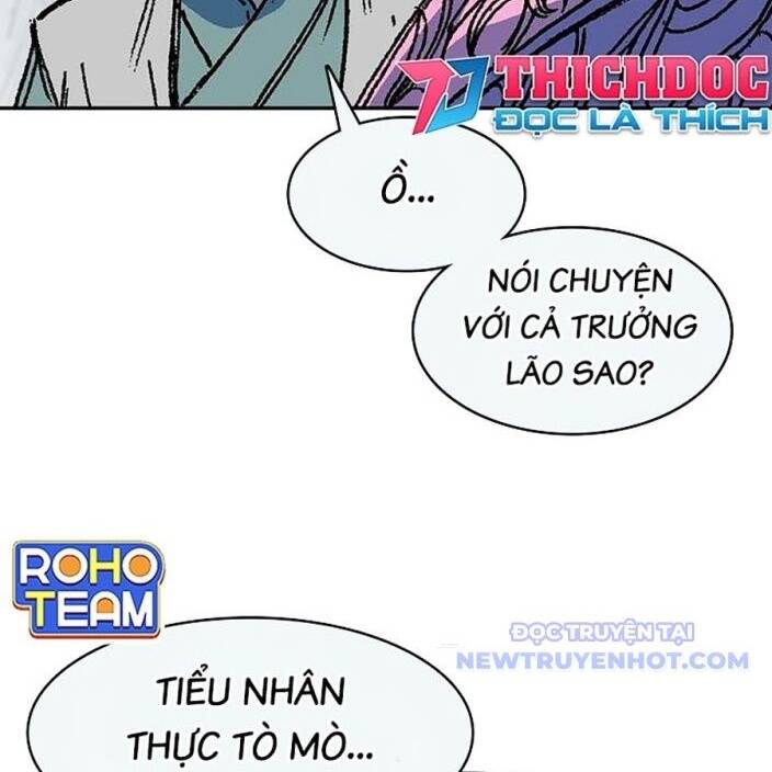 Hồi Ức Của Chiến Thần Chap 193 - Next Chap 194