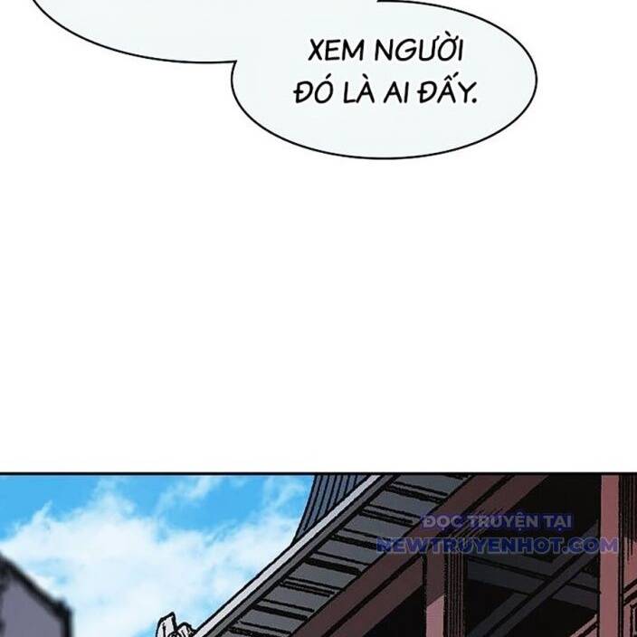 Hồi Ức Của Chiến Thần Chap 193 - Next Chap 194
