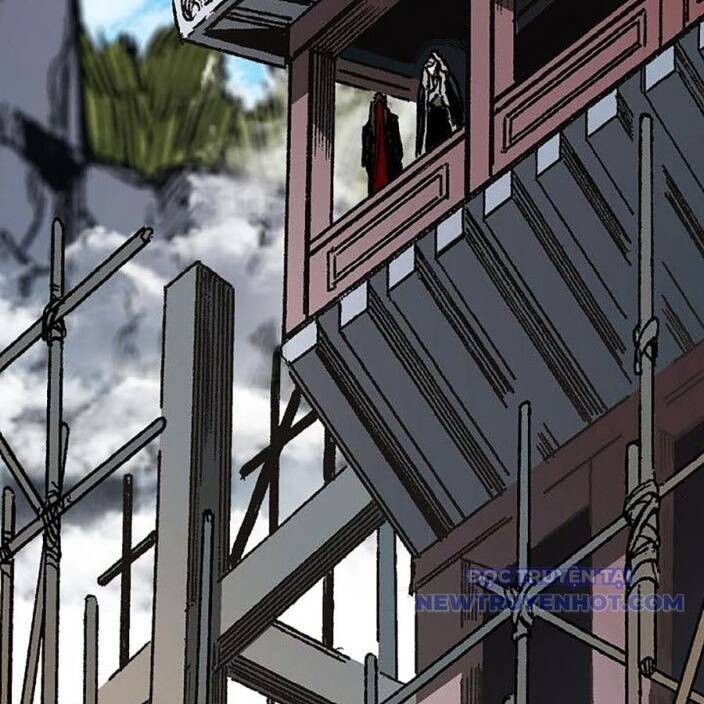 Hồi Ức Của Chiến Thần Chap 193 - Next Chap 194