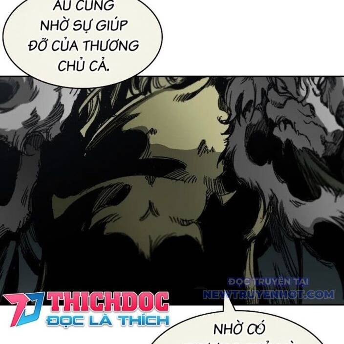 Hồi Ức Của Chiến Thần Chap 193 - Next Chap 194