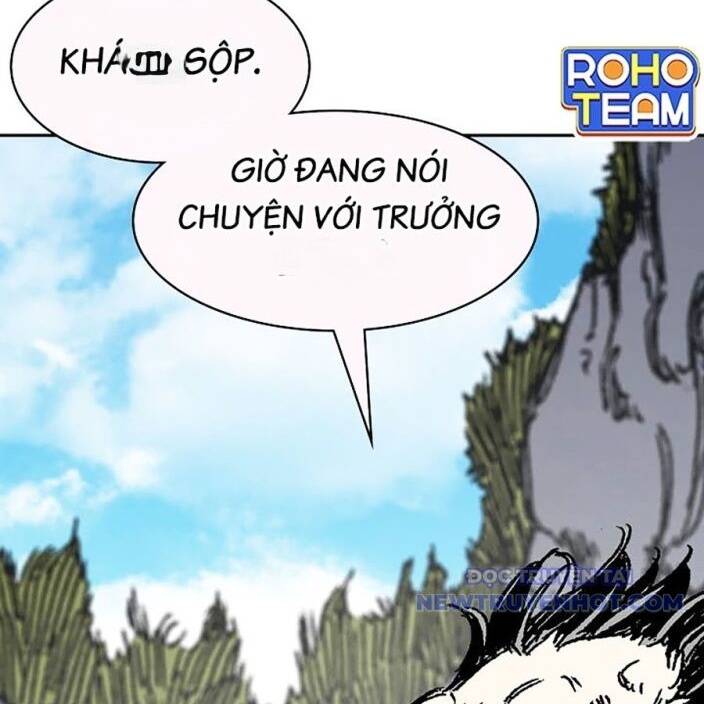 Hồi Ức Của Chiến Thần Chap 193 - Next Chap 194