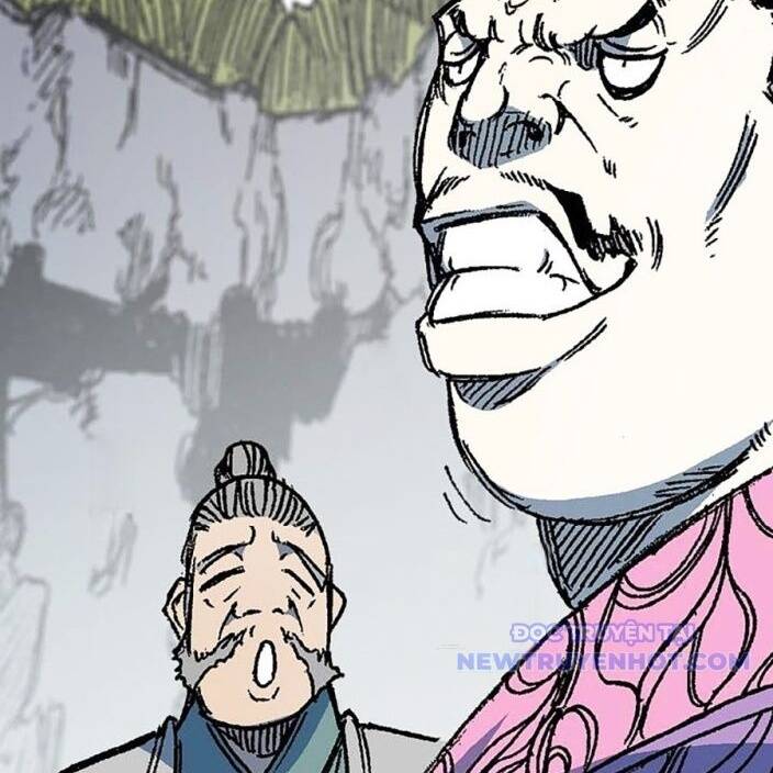 Hồi Ức Của Chiến Thần Chap 193 - Next Chap 194