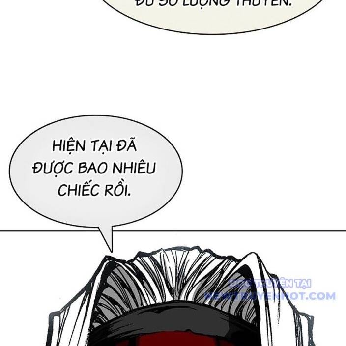 Hồi Ức Của Chiến Thần Chap 193 - Next Chap 194