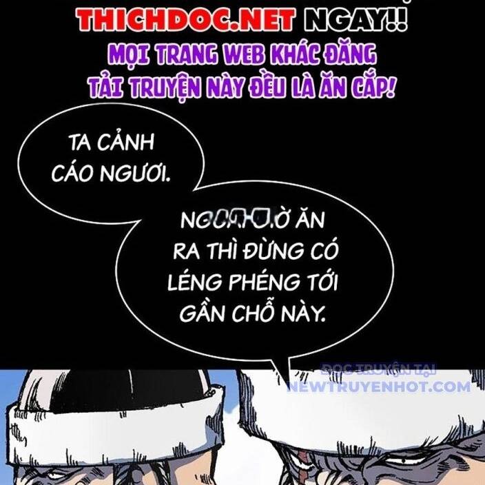 Hồi Ức Của Chiến Thần Chap 193 - Next Chap 194