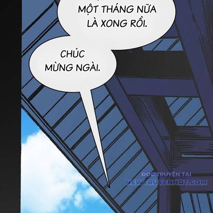 Hồi Ức Của Chiến Thần Chap 193 - Next Chap 194