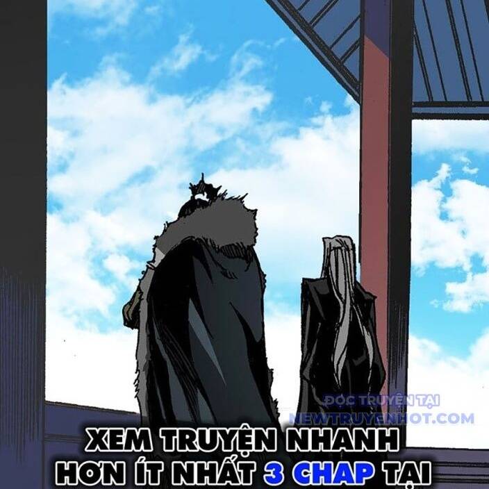 Hồi Ức Của Chiến Thần Chap 193 - Next Chap 194
