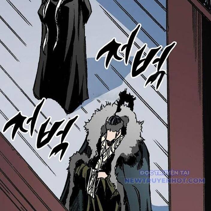 Hồi Ức Của Chiến Thần Chap 193 - Next Chap 194