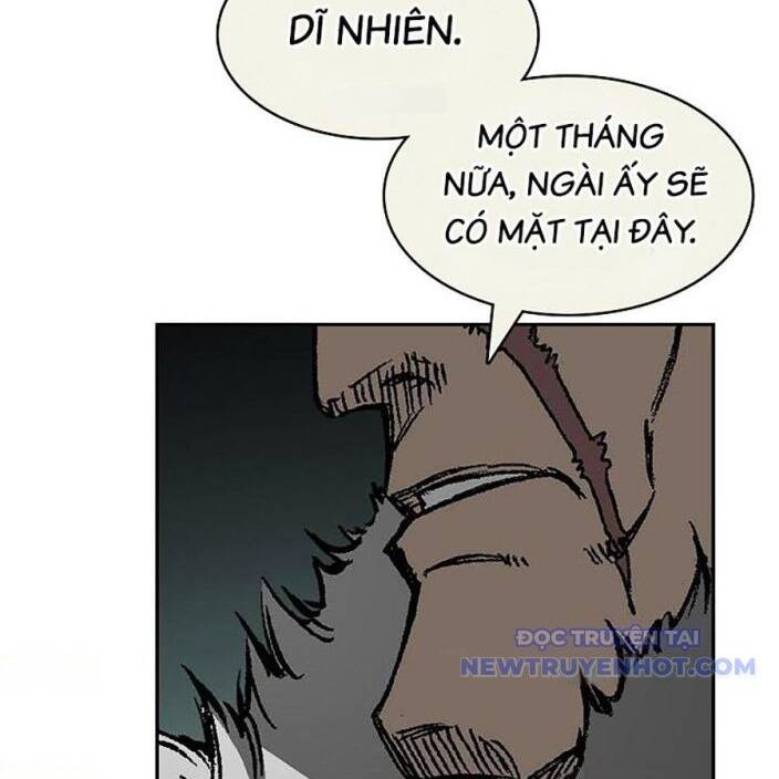 Hồi Ức Của Chiến Thần Chap 193 - Next Chap 194