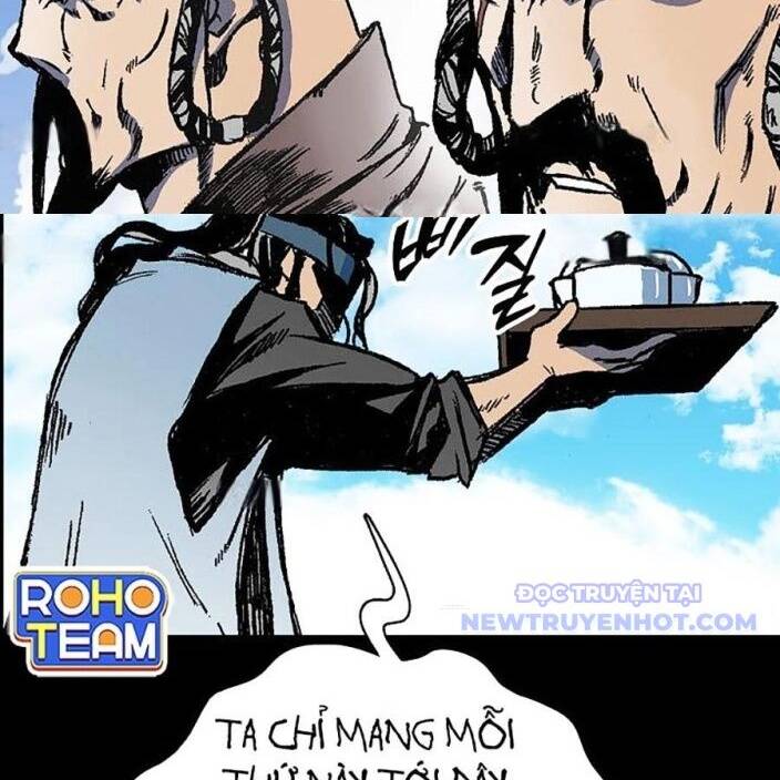 Hồi Ức Của Chiến Thần Chap 193 - Next Chap 194