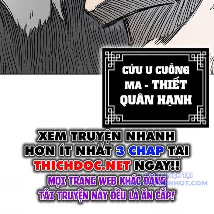 Hồi Ức Của Chiến Thần Chap 193 - Next Chap 194
